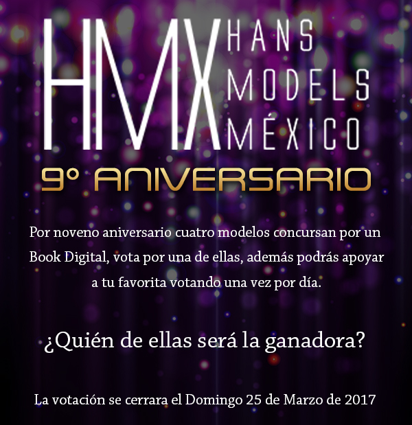 9° Aniversario